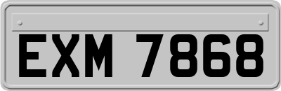 EXM7868