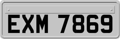 EXM7869