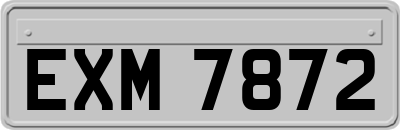EXM7872