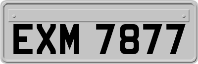 EXM7877