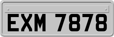 EXM7878