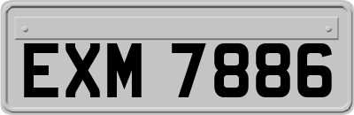 EXM7886