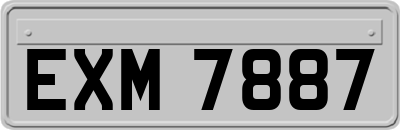 EXM7887