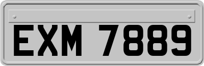 EXM7889