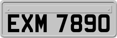 EXM7890