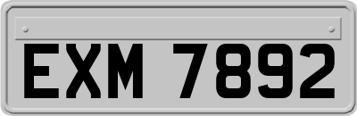 EXM7892
