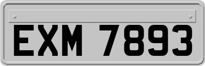 EXM7893