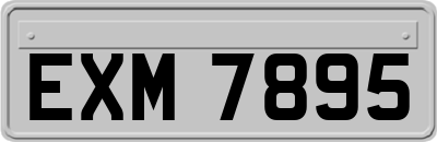 EXM7895
