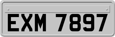 EXM7897
