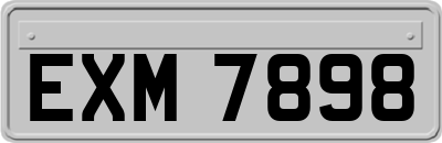 EXM7898