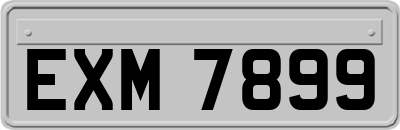 EXM7899
