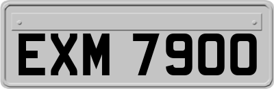 EXM7900