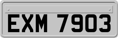 EXM7903