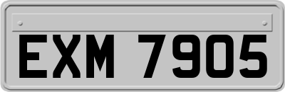 EXM7905