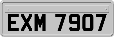 EXM7907