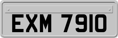 EXM7910