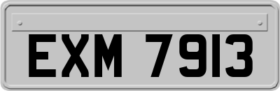 EXM7913