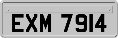 EXM7914