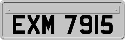 EXM7915