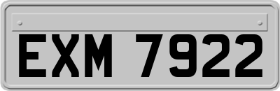 EXM7922