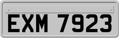 EXM7923