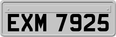 EXM7925
