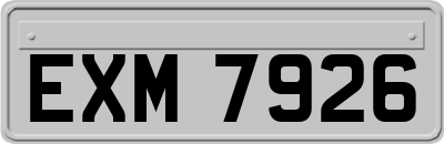 EXM7926