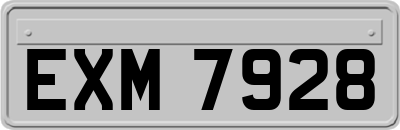 EXM7928