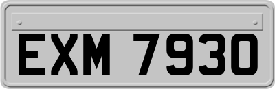 EXM7930
