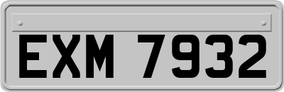 EXM7932