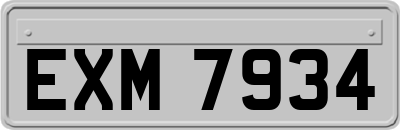 EXM7934