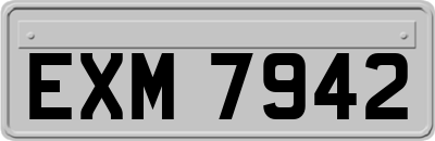 EXM7942