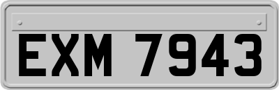 EXM7943