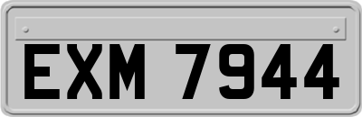 EXM7944
