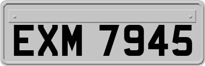 EXM7945