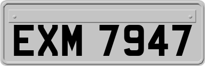 EXM7947