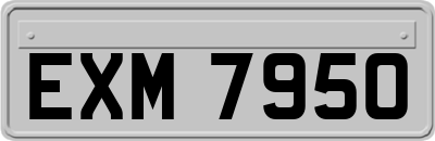 EXM7950