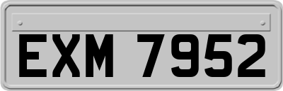 EXM7952