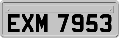 EXM7953