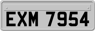 EXM7954