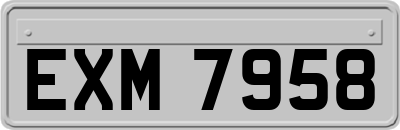 EXM7958