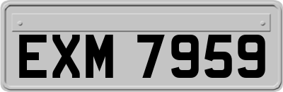 EXM7959