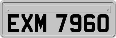 EXM7960