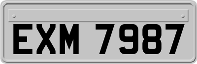 EXM7987