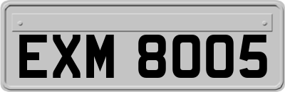 EXM8005