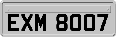 EXM8007