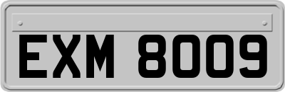 EXM8009