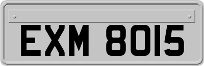 EXM8015