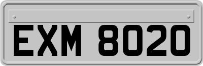 EXM8020