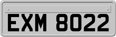 EXM8022